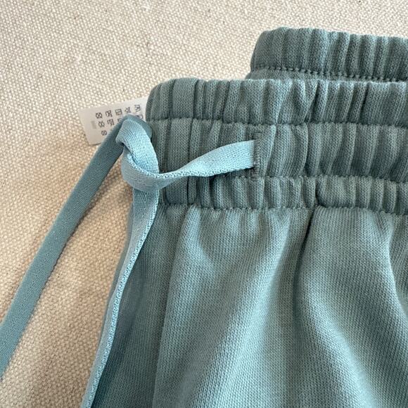 CRZ Yoga Jogger Sweatpants Olive Green Women's XS - Picture 4 of 6